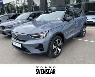Volvo XC40 Gebrauchtwagen