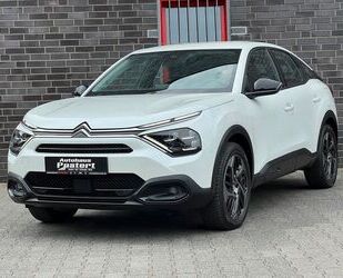 Citroen C4 Gebrauchtwagen