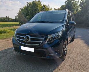 Mercedes-Benz V 250 Gebrauchtwagen