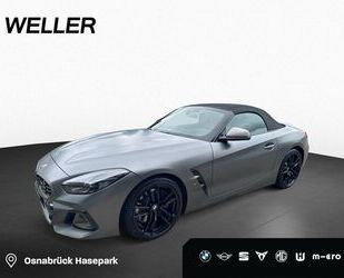 BMW Z4 M40i Gebrauchtwagen