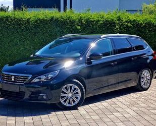 Peugeot 308 Gebrauchtwagen