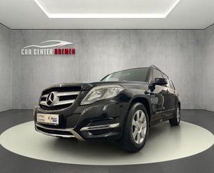 Mercedes-Benz GLK 220 Gebrauchtwagen