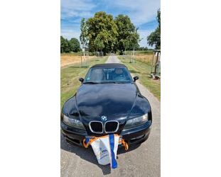 BMW Z3 Gebrauchtwagen