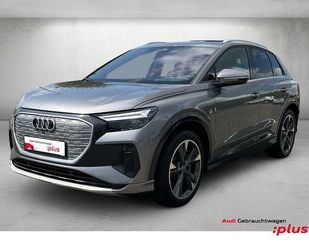 Audi Q4 Gebrauchtwagen