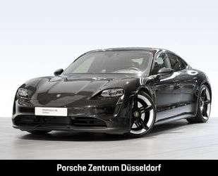 Porsche Taycan Gebrauchtwagen
