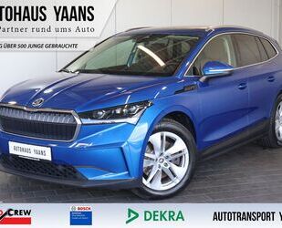 Skoda Enyaq Gebrauchtwagen