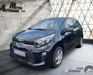 Kia Picanto Gebrauchtwagen