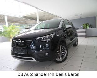 Opel Crossland (X) Gebrauchtwagen