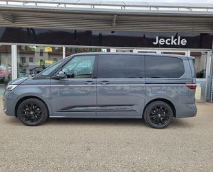 VW T7 Multivan Gebrauchtwagen