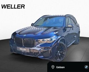 BMW X5 M50 Gebrauchtwagen