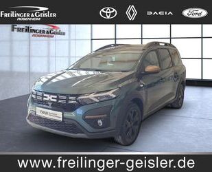 Dacia Jogger Gebrauchtwagen