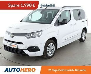 Toyota Proace (Verso) Gebrauchtwagen