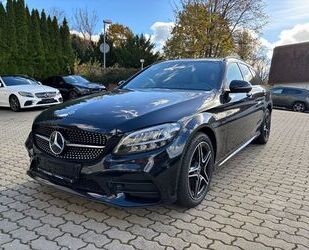 Mercedes-Benz C 300 Gebrauchtwagen