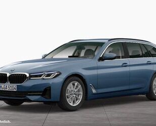 BMW 540 Gebrauchtwagen