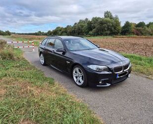 BMW 530 Gebrauchtwagen