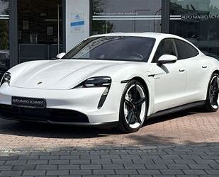 Porsche Taycan Gebrauchtwagen