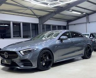 Mercedes-Benz CLS 400 Gebrauchtwagen
