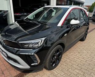 Opel Crossland (X) Gebrauchtwagen
