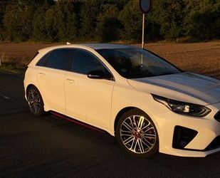 Kia ceed / Ceed Gebrauchtwagen