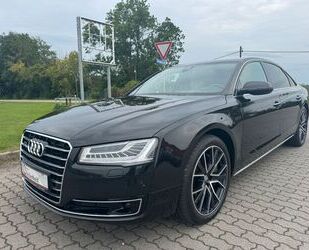 Audi A8 Gebrauchtwagen