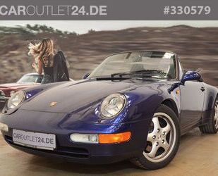 Porsche 993 Gebrauchtwagen