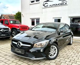 Mercedes-Benz CLA 200 Shooting Brake Gebrauchtwagen