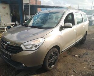 Dacia Lodgy Gebrauchtwagen