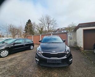 Kia Carens Gebrauchtwagen