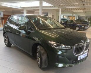 BMW 218 Active Tourer Gebrauchtwagen
