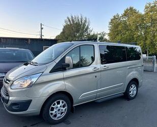 Ford Transit Gebrauchtwagen