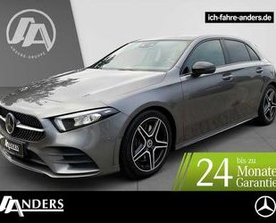 Mercedes-Benz A 250 Gebrauchtwagen