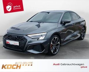 Audi S3 Gebrauchtwagen