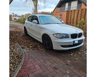 BMW 116 Gebrauchtwagen