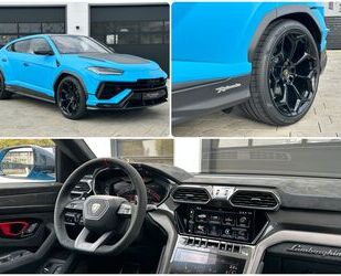 Lamborghini Urus Gebrauchtwagen