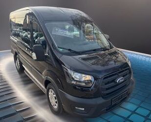 Ford Transit Gebrauchtwagen