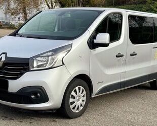 Renault Trafic Gebrauchtwagen