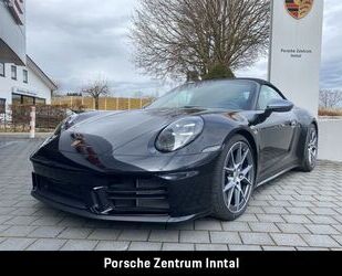 Porsche 992 Gebrauchtwagen