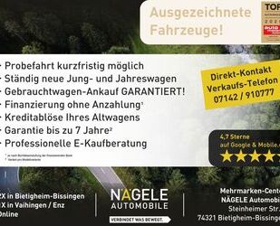 Kia ceed / Ceed Gebrauchtwagen