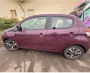 Peugeot 108 Gebrauchtwagen