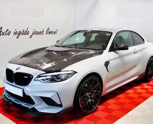 BMW M2 Gebrauchtwagen