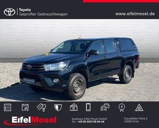 Toyota Hilux Gebrauchtwagen