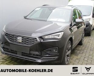 Seat Tarraco Gebrauchtwagen