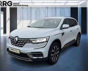 Renault Koleos Gebrauchtwagen