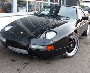 Porsche 928 Gebrauchtwagen