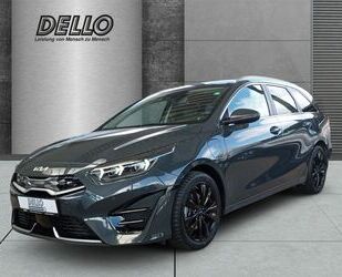 Kia ceed Sportswagon Gebrauchtwagen