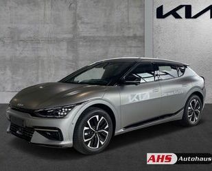 Kia EV6 Gebrauchtwagen