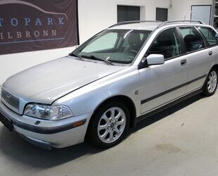 Volvo V40 Gebrauchtwagen
