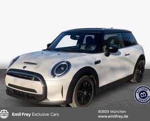Mini Cooper SE Gebrauchtwagen