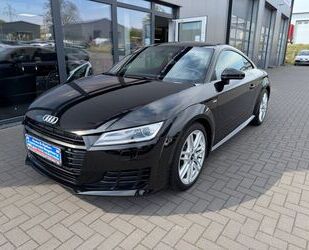 Audi TT Gebrauchtwagen