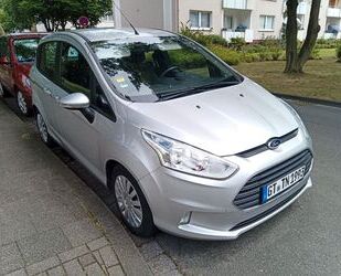 Ford B-Max Gebrauchtwagen